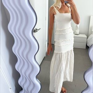 Love shack fancy dress - XS